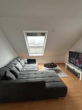 Foto - 2 Zimmer Dachgeschosswohnung in zentraler Lage