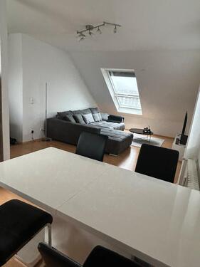 Foto - Etagenwohnung zur Miete in Wolfsburg