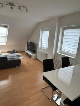 Foto - Etagenwohnung in Wolfsburg