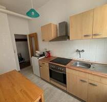 2 Zimmer Wohnung mit EBK - 495,00 EUR Kaltmiete, in Wilhelmshaven (PLZ: 26382)