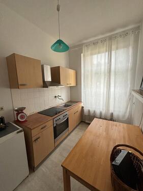 Foto - Etagenwohnung zur Miete in Wilhelmshaven