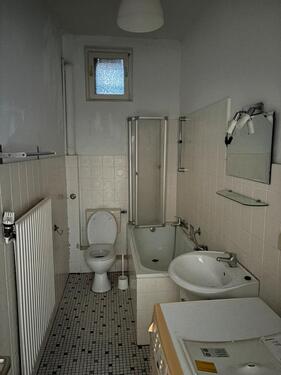 Foto - Etagenwohnung in Wilhelmshaven