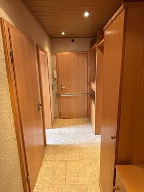 Foto - Etagenwohnung zur Miete in Salzgitter