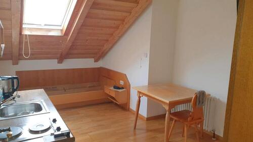 Foto - 1 Zimmer Etagenwohnung zur Miete in Bad Birnbach