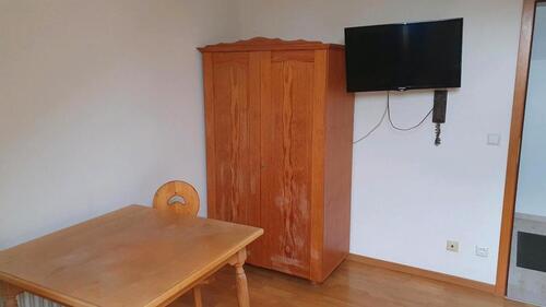 Foto - 1 Zimmer Etagenwohnung in Bad Birnbach