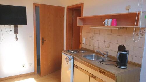 Foto - Etagenwohnung in Bad Birnbach zur Miete