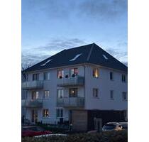 Moderne 2 - Raum - Wohnung mit Balkon in Klausdorf - Prohn