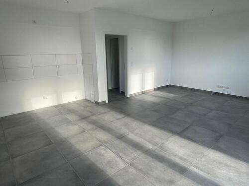 Foto - 2 Zimmer Etagenwohnung zur Miete in Prohn