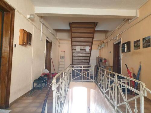 Foto - Einfamilienhaus in Bernburg (Saale)