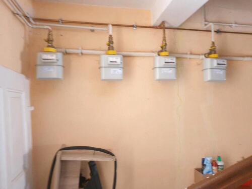 Foto - Einfamilienhaus in Bernburg (Saale) zum Kaufen