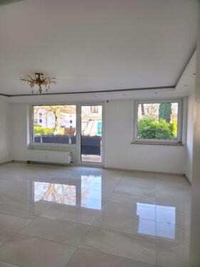 Foto - Helle 2 Zimmer Wohnung mit großem Balkon inkl. Stellplatz