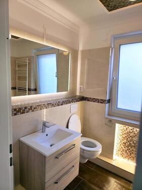 Foto - Etagenwohnung in Hamburg zur Miete