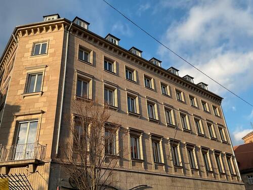 Foto - Büroflächen in Top-Lage! - 1.800,00&nbsp;EUR Kaltmiete, ca.&nbsp; 200,00&nbsp;m&sup2;