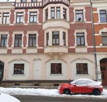 Helle 3 Raumwohnung in Falkenstein zu vermieten - Falkenstein/Vogtland