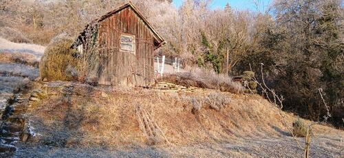 Foto - Einfamilienhaus in Nagold