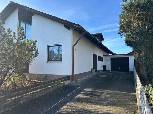 Foto - 6 Zimmer Einfamilienhaus zum Kaufen in Burgkirchen an der Alz