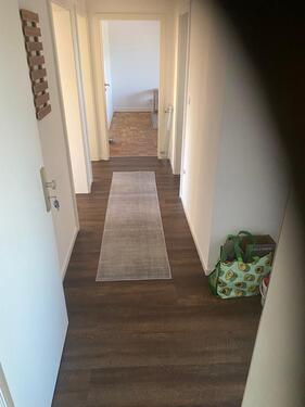 Foto - 3 Zimmer Etagenwohnung zur Miete in Bad Schwartau