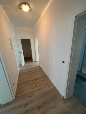 Foto - Etagenwohnung in Haltern am See zur Miete