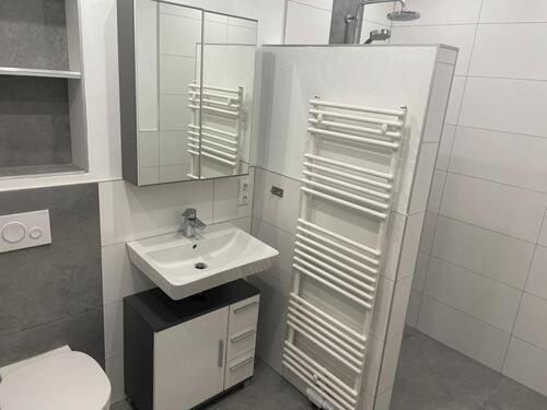 Foto - 3 Zimmer Erdgeschoßwohnung zur Miete in Gangelt