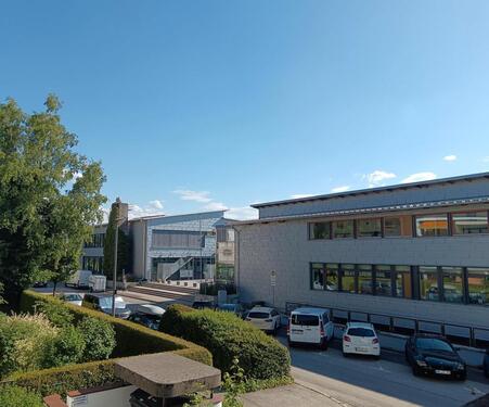 Foto - 3.5 Zimmer Maisonettenwohnung zur Miete in Bad Tölz