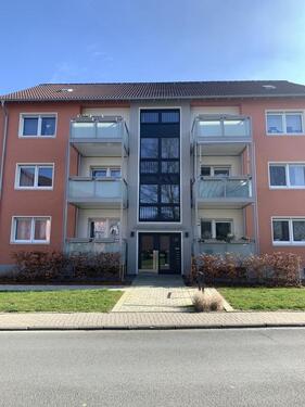 Foto - Demnächst frei! 3-Zimmer-Wohnung in Bottrop Batenbrock