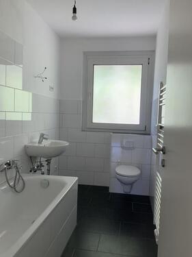 Foto - Etagenwohnung in Gelsenkirchen zur Miete