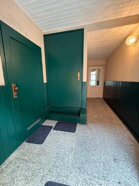 Foto - Stendal Innenstadt. Wohnung. Möbliert. 1,5 Zimmer.