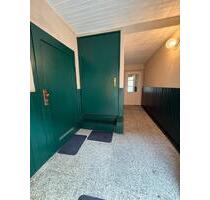 Stendal Innenstadt. Wohnung. Möbliert. 1,5 Zimmer.