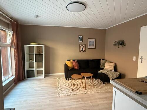 Foto - 1.5 Zimmer Erdgeschoßwohnung zur Miete in Stendal