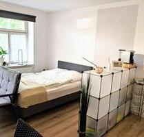 Schöne 1 Zimmer-Wohnung mit EBK im Villenviertel zu vermieten - Eisenach