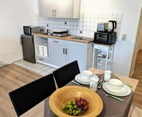 Foto - 1 Zimmer Etagenwohnung zur Miete in Eisenach