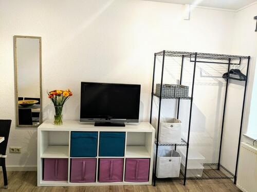 Foto - 1 Zimmer Etagenwohnung in Eisenach