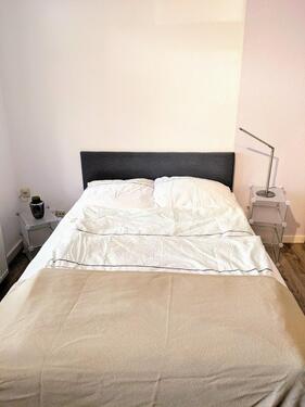 Foto - Etagenwohnung in Eisenach zur Miete