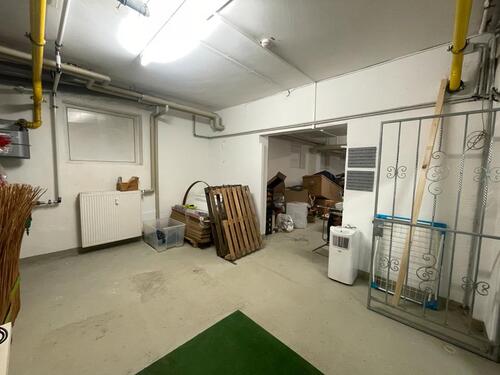 Foto - Lager zu vermieten - 270,00&nbsp;EUR Kaltmiete, ca.&nbsp; 85,00&nbsp;m&sup2;