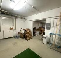 Lager zu vermieten - 270,00&nbsp;EUR Kaltmiete, ca.&nbsp; 85,00&nbsp;m&sup2; in Pirmasens (PLZ: 66955) Niedersimten