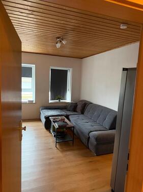 Foto - 1.5 Zimmer Dachgeschoßwohnung zur Miete in Regensburg