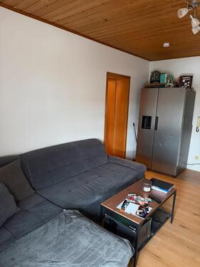Foto - Dachgeschoßwohnung in Regensburg zur Miete
