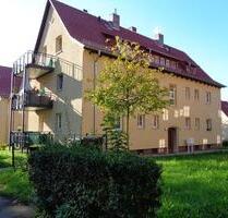 Die gefällt mir: gemütliche 2-Zimmer-Wohnung im Dachgeschoss - Kassel Harleshausen