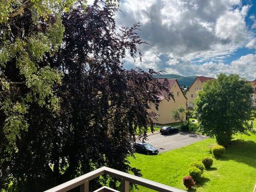 Foto - 2 Zimmer Dachgeschoßwohnung zur Miete in Kassel