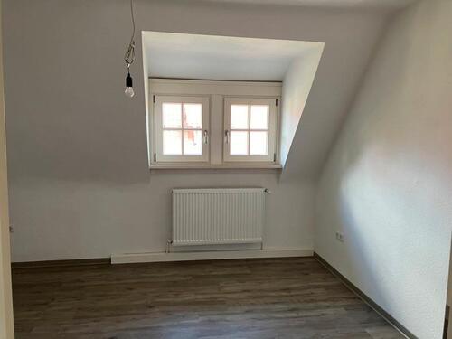 Foto - Dachgeschoßwohnung in Kassel zur Miete