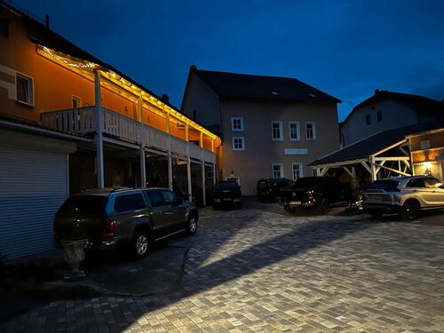 Foto - 2 Wohnungen, saniert - 850,00&nbsp;EUR Kaltmiete, ca.&nbsp; 112,00&nbsp;m&sup2;