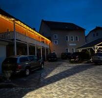 2 Wohnungen, saniert - 850,00&nbsp;EUR Kaltmiete, ca.&nbsp; 112,00&nbsp;m&sup2; in Arnstadt (PLZ: 99310)