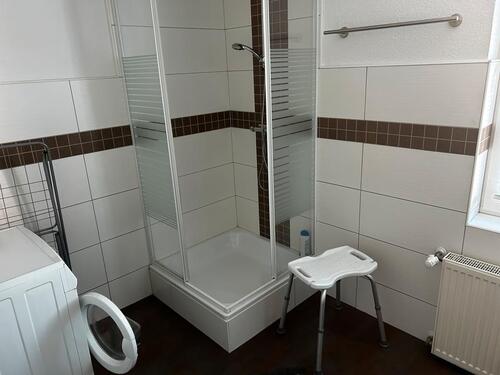 Foto - Hochparterre in Arnstadt zur Miete