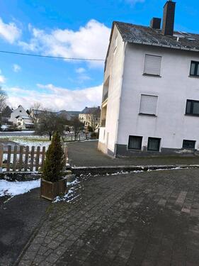 Foto - 22 Zimmer Mehrfamilienhaus, Wohnhaus in Niederwörresbach