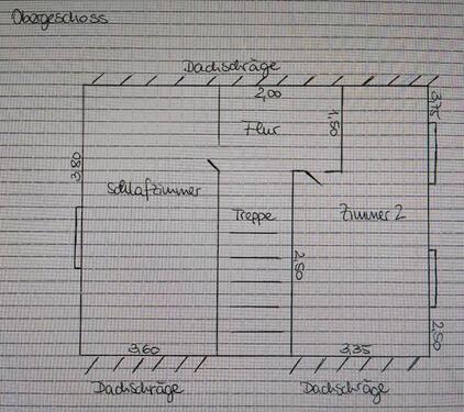 Foto - 4 Zimmer Einfamilienhaus in Brandenburg an der Havel
