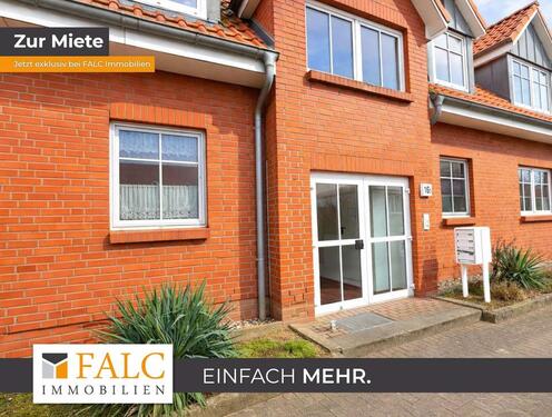 Foto - *** neuwertige 1- Raumwohnung mit Terrasse in Klein Trebbow bei Schwerin zu vermieten ***