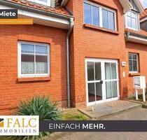 *** neuwertige 1- Raumwohnung mit Terrasse in Klein Trebbow bei Schwerin zu vermieten *** - Lübstorf