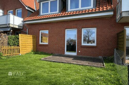 Foto - 1 Zimmer Erdgeschoßwohnung zur Miete in Lübstorf