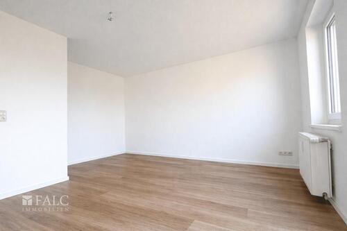 Foto - 1 Zimmer Erdgeschoßwohnung in Lübstorf