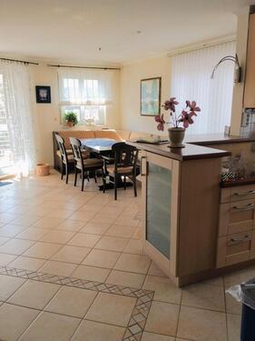 Foto - Helle Maisonettewohnung mit Feldbergblick